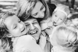 genevieve mecher biography details
