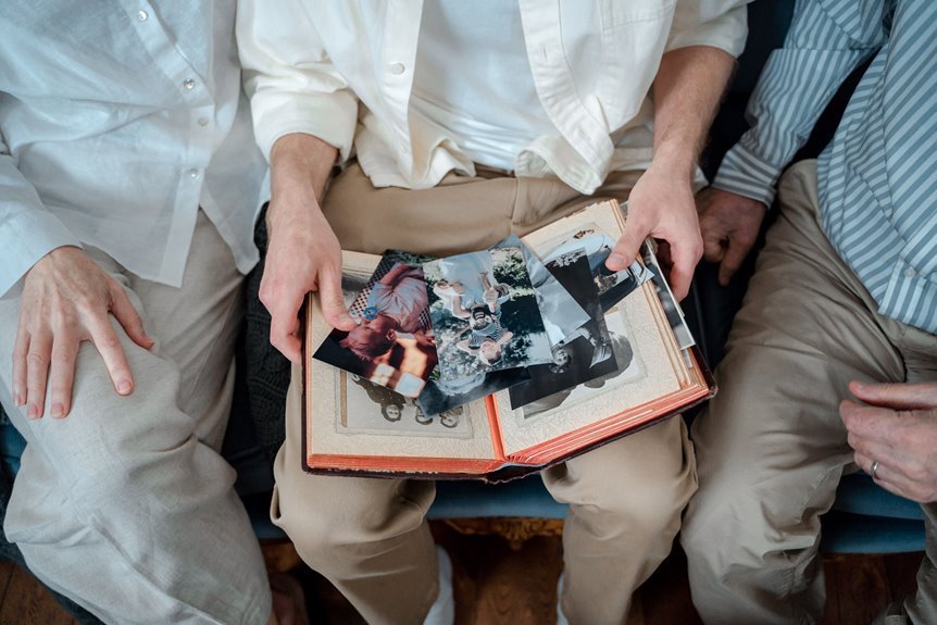 mary agnes williams family legacy