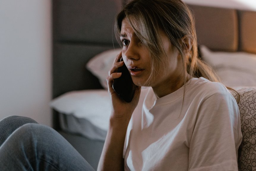 phone number focused troubleshooting guidance provided